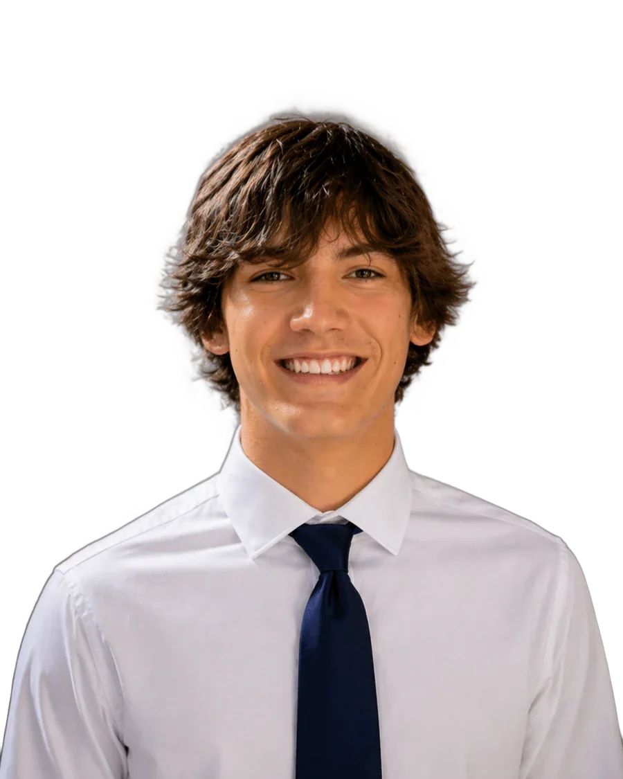 Jake McAnelly